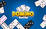 Domino Battle: Classic Tile Game