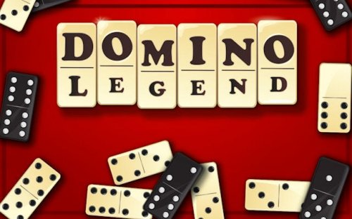 Domino Legend: Classic Tile Game