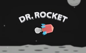 Cosmic Drifter: Space Skill Arcade