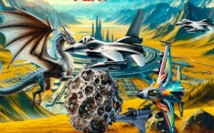 Dragon Guardian: Peaceful Kingdom Tower Defense