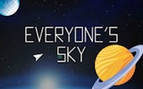 Everyone's Sky: Galaxy Strategy Game