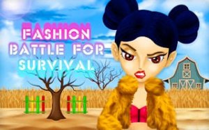 Fashion Memory Match & Style Game