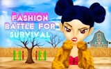 Fashion Battle for Survival: Memory Puzzle & Style Game