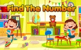 Find The Number - Brain Training & Puzzle Game
