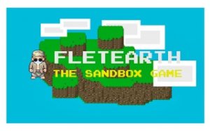World Builder Sandbox Adventure