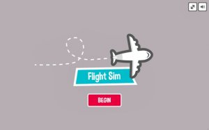 Flight Sim Pro: Air Traffic Control Online Game