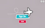 Flight Sim Pro: Air Traffic Control Game