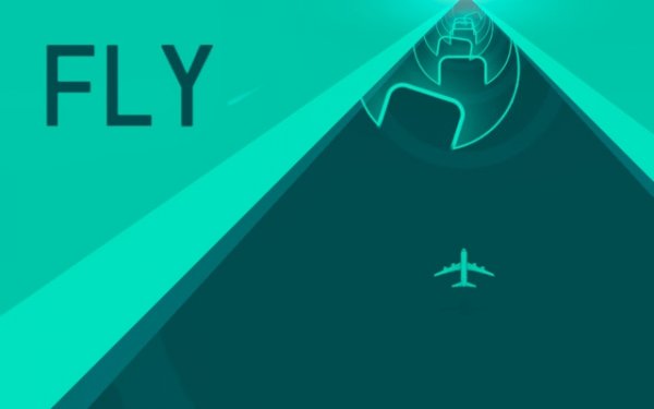 Sky Journey Flight Runner