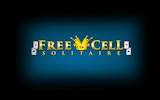 Freecell Solitaire Classic Card Game