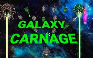 Galaxy Guide: Space Navigation Adventure