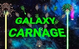 Galaxy Defender: Space Precision Fighter Arcade