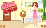 Girl Dress Up - Princess Fashion Game