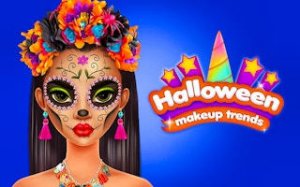 Creative Fantasy Makeup Studio