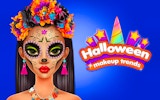Halloween Makeup Trends Game