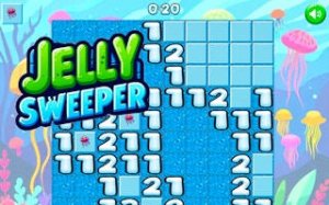Jelly Logic: Puzzle Deduction