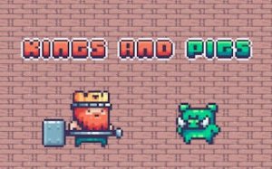 Gem Dash Platform Adventure