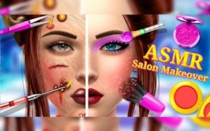 Style Studio Makeover Salon