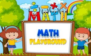 Math Playground: Learning Puzzles for Kids