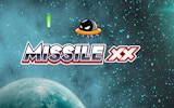MissileXx - Arcade Defense Game