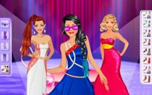 Fashion Stylist Creative Studio