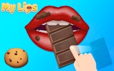 Snack Smile: A Casual Eating Simulator