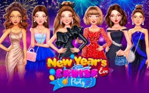 Festive Cruise Fashion Stylist