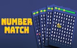 Number Match - Match Ten Puzzle Game