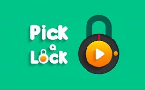 Lock Pop Reflex Puzzle