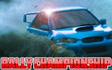 Rally Championship: Retro Arcade Racer
