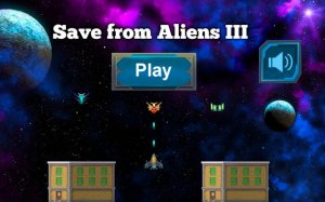 Save from Aliens III: Alien Defense Online Game