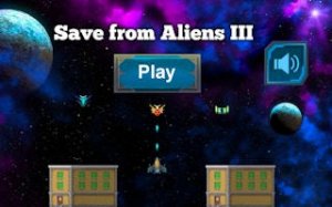 Star Defender Arcade