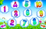Schitalochka: Counting Puzzle Game for Kids