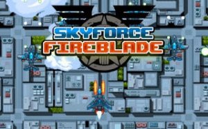 Starlight Glide Arcade