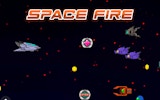 Space Fire - Galactic Precision Fighter