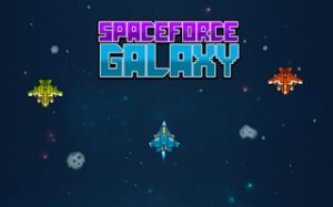 Galaxy Star Collector: Arcade Flight