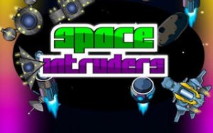 Cosmic Guardians: Star Defense Arcade