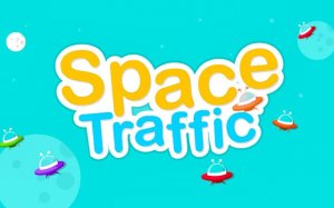 Space Traffic Memory Puzzle