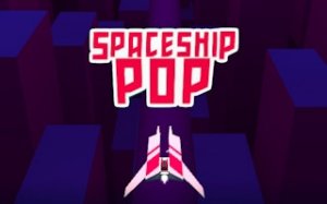 Bubble Pop Arcade Game