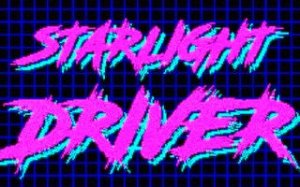 Starlight Pilot: Ring Collection