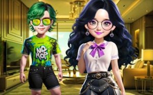 Fashion Stylist Dream Journey