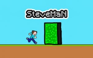 Stickman Duo Puzzle Journey