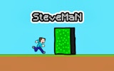 Steveman: Stickman Brothers Adventure