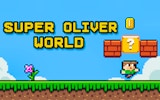 Super Oliver World - Retro Arcade Adventure