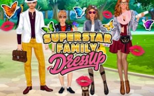 Fashion Family Styling Studio