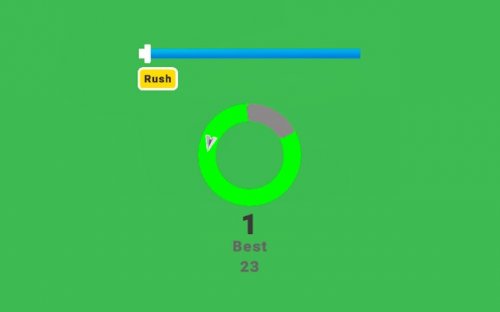 Tap Em Fast: Reflex Challenge