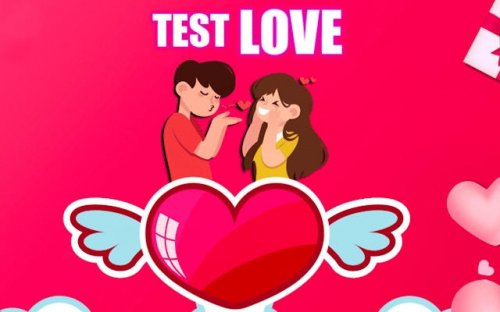 Test Love - Friendship Compatibility Quiz