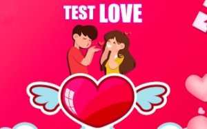 Friendship Fun Quiz Game