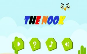 The Nook Physics Puzzle