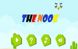 The Nook - Physics Puzzle Game Online