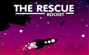 Stellar Rescue Flight Arcade